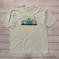 Image 1 of Vintage Fish Fartt Fish Tee - XL
