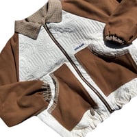 Image 3 of BLANKET JACKET