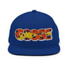 Goose “MSG” Tag Snapback Hat