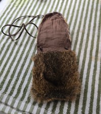 Image 2 of Fox Squirrel Pouch 