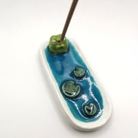 Image 2 of Pond frog 3