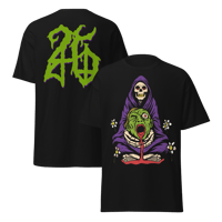 Reaper Unisex classic tee