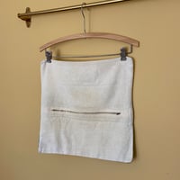 Image 5 of Mountain Appliqué Pillow