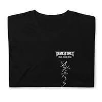 Image 2 of Devil's Force - Sigil - T-shirt (front/back print)