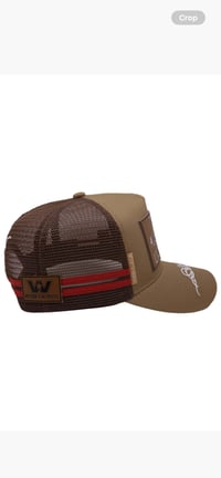 Image 3 of TRANS AUSTRALIAN LIVESTOCK CLASS PAYS TRUCKERS CAP