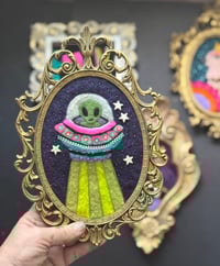 Image 2 of Just Visiting