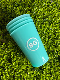 Image 2 of 4pk SG Cups