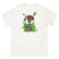 Image 3 of The Ovr-EZ Shirt