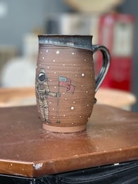 Image 3 of Space Mug 16