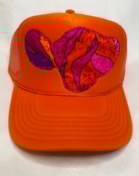 Maui Trucker #MT36