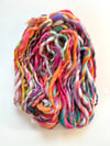 ✨Rainbow Junk Yarn✨