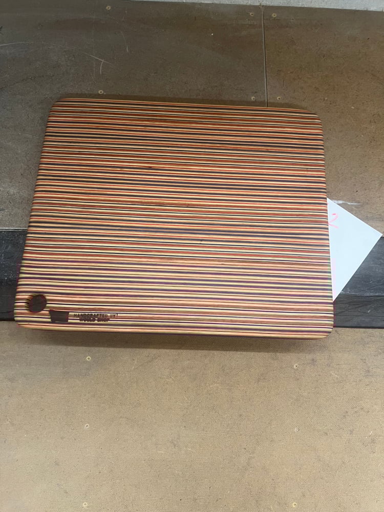 Image of Cutting Boards