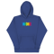 Image of WOKE HOODIE 