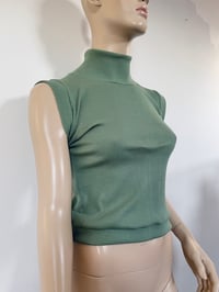 Image 1 of Tully turtle neck top