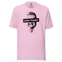 Image 3 of The Under Funder