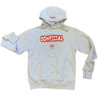 Image 2 of oohficial hoodie 