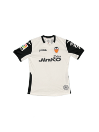 Image 1 of Valencia CF Jonas 13-14 Edición Doblete