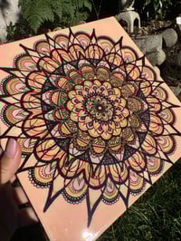 Image 1 of Neutral bloom ✨