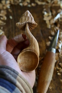 Image 1 of Mushroom Scoop 