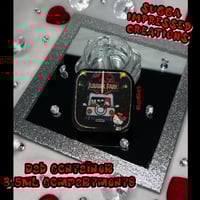 Image 3 of HK Jurassic Park Dab Container