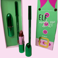 Image 3 of Elfie Lip Kit