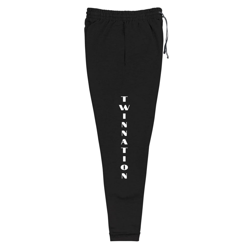 Image of Unisex Joggers