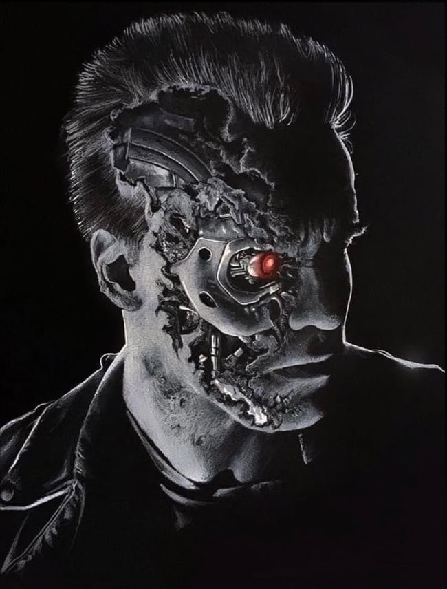 The Terminator