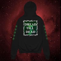 Image 1 of CATALYST HOODIE
