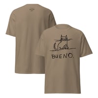 Image 6 of Unisex classic tee BUENO