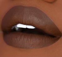 Image 2 of “Zimbabwe” Liquid Matte Lipstick