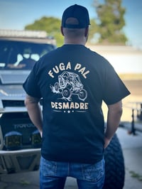 Image 1 of Fuga pal desmadre 