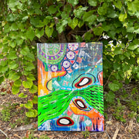 Image 1 of Moods Original Painting
