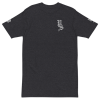 Image 7 of Presidential Steeze Heavyweight Tee (Divine Label)