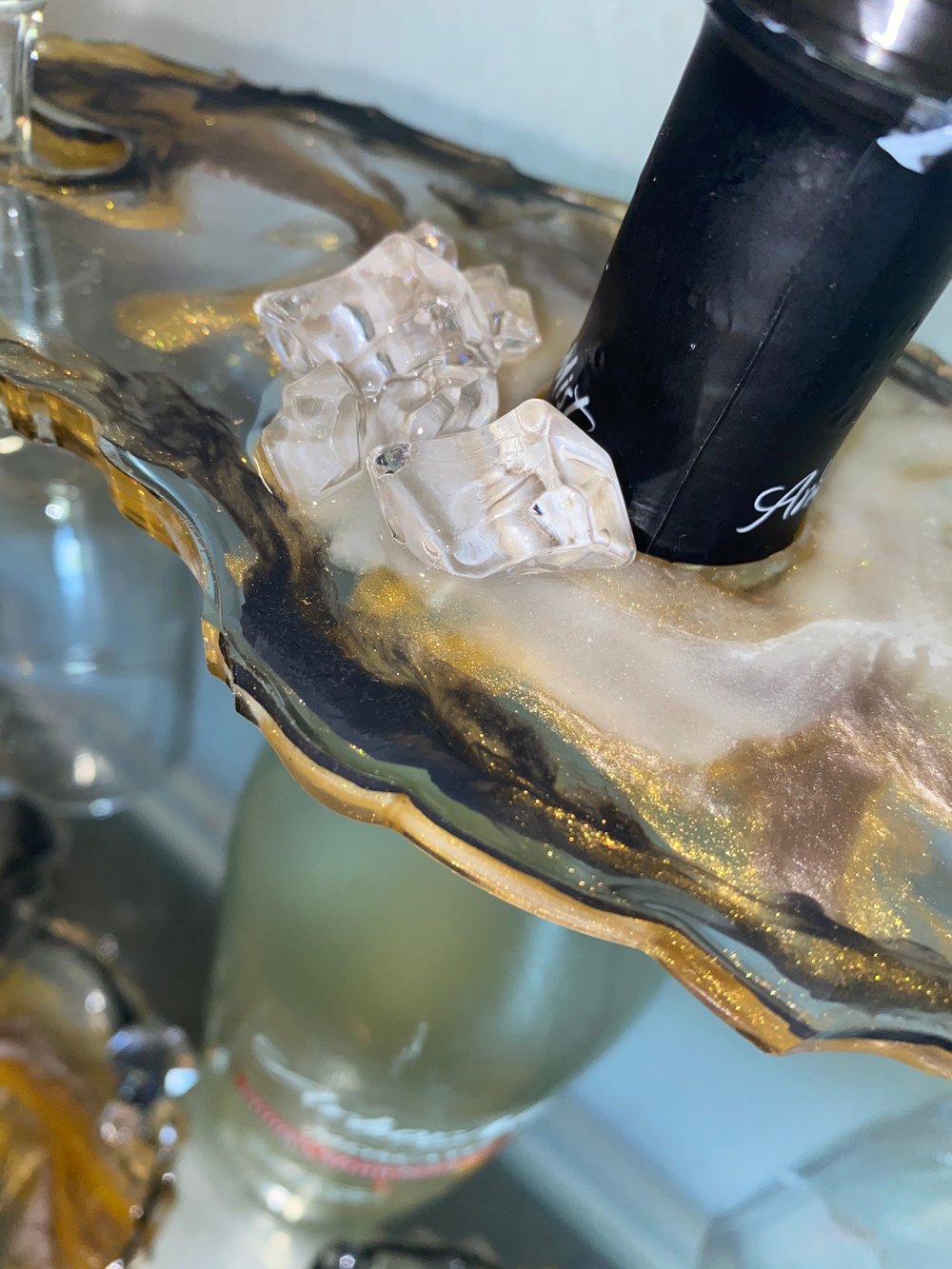 Image of Create a wine set.