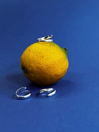 Image 1 of The Twist Ring