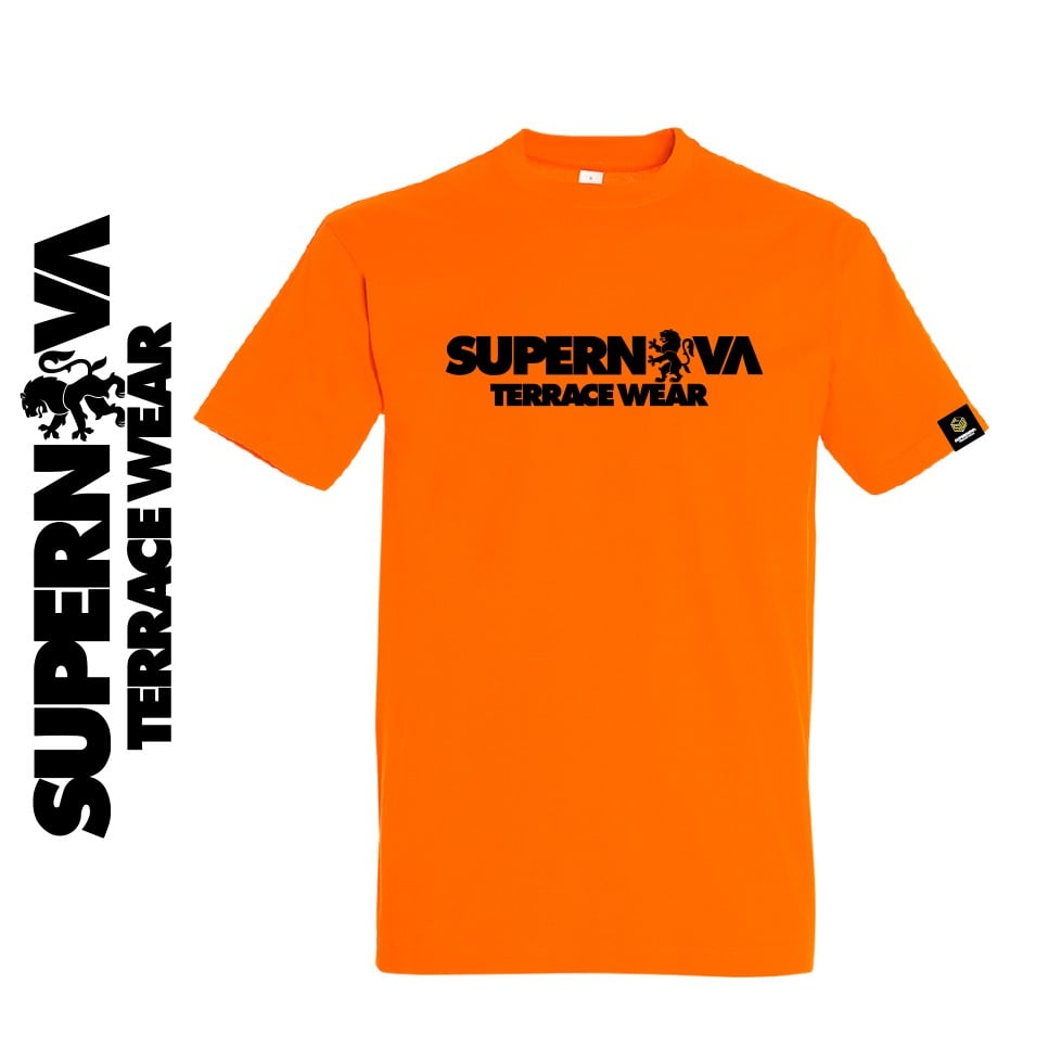 Supernova - Cruyff T-Shirt