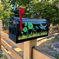 Image 1 of Mailboxx 📫 (double sided)