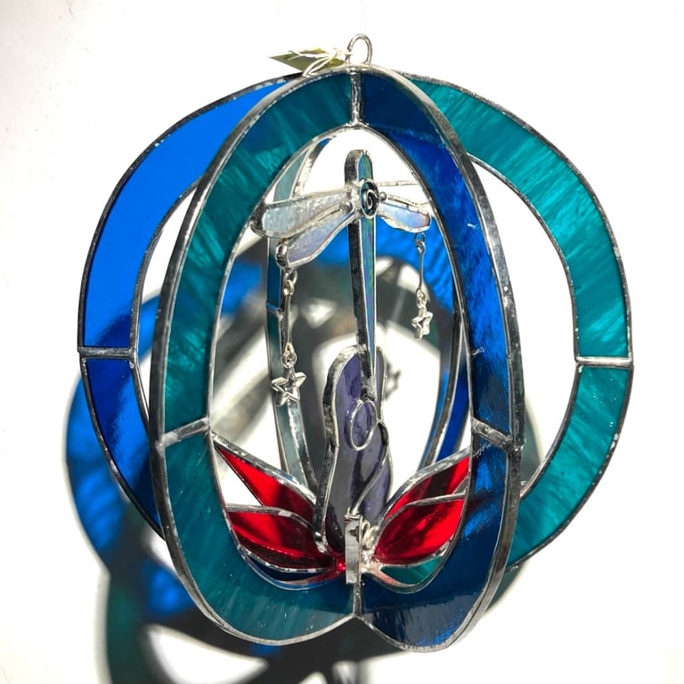 Spiritual Songs Image 2