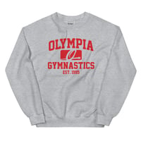 Image 3 of Olympia Est. 1995 Unisex Sweatshirt