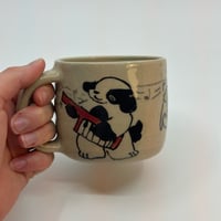 Image 4 of Band Mug