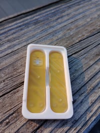 Image 3 of 58mm Ultem Groovy SAK Scales