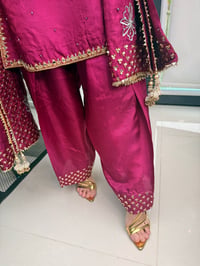 Image 3 of Plum farshi