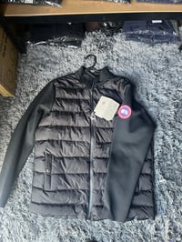 Canada Goose Knitwear