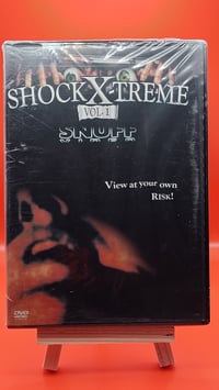 Image 1 of Shock-X-Treme 1-4 (Bundle) 