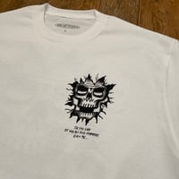 Image 2 of IN THE END tee