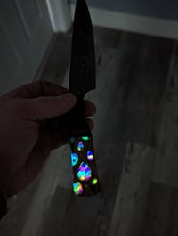 Image 3 of Glow Handle Tiger Mai Hunter