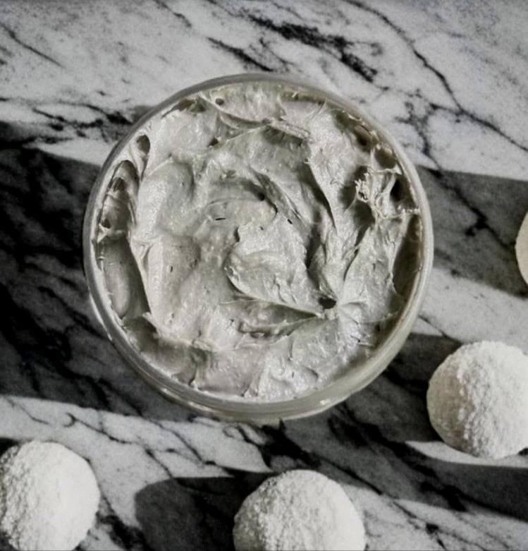 Image of Just Black Body Butter