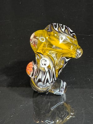 Image of Sherlock #4 