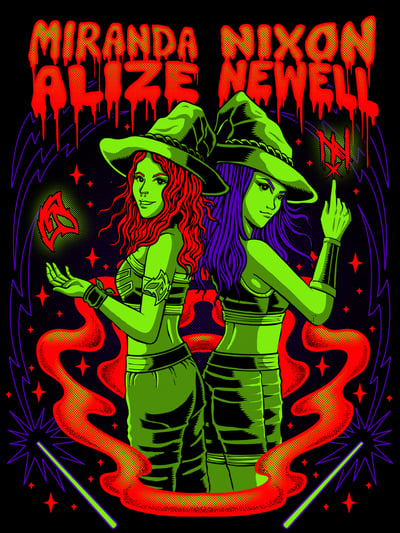 Image of Miranda | Nixon Shirt 