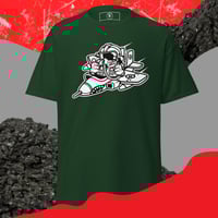 Image 3 of "Drop Beats Not Bombs"